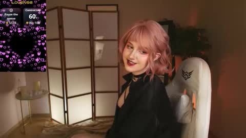 Luna online show from October 16, 9:39 pm