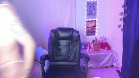 Beth Lane online show from April 18, 1:30 am