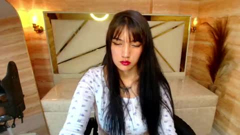 Luna online show from May 5, 5:10 am