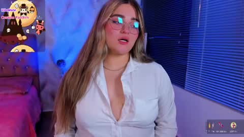  Luna online show from October 24, 4:08 am