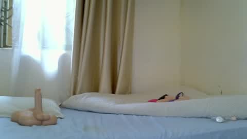 luna online show from April 14, 8:36 am