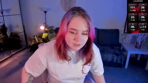 Li online show from March 5, 9:21 pm