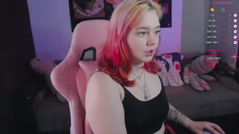 Li online show from June 15, 3:12 pm