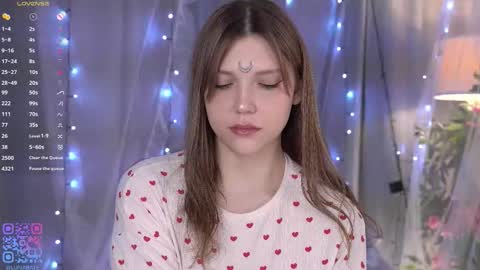 Luna online show from December 17, 5:33 am