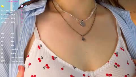 Luna online show from September 10, 1:44 pm