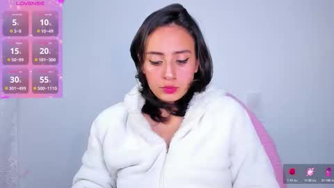 Luna online show from February 3, 7:13 am