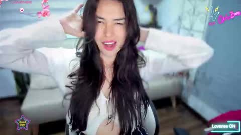 Luna online show from February 3, 6:40 am