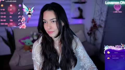 Luna online show from May 31, 4:07 am