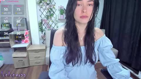 Luna online show from February 24, 2:49 am