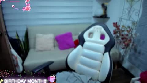 Luna online show from November 16, 4:47 am