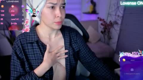 Luna online show from June 9, 2:22 am