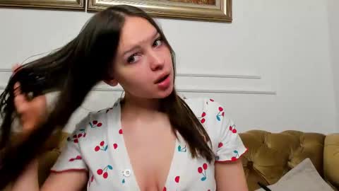 Lana online show from February 18, 10:53 pm