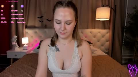 Varvara online show from November 6, 10:32 am