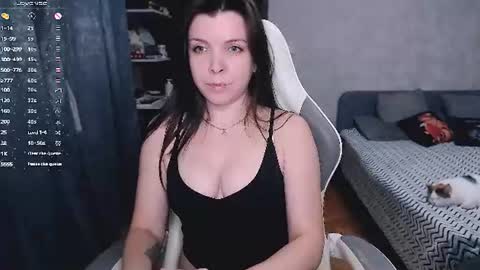 Luna online show from July 28, 7:39 pm