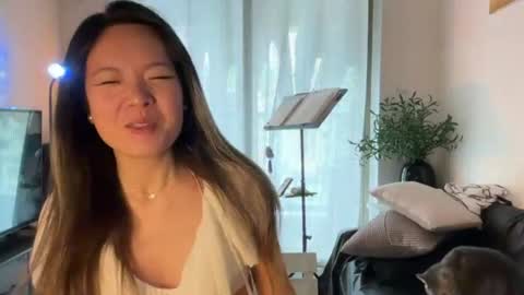 Luna online show from June 24, 2:32 am