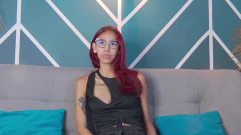 Snapshot of lunamistyc chatting on September 22, 7:45 pm Luna online show from September 22, 7:45 pm