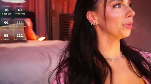 Luna  next streams Mon Tue Fri Sat Sun 8pm-5am gmt0 online show from April 21, 2:51 am