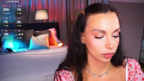 Luna  next streams Mon Tue Fri Sat Sun 8pm-5am gmt0 online show from April 20, 8:34 pm