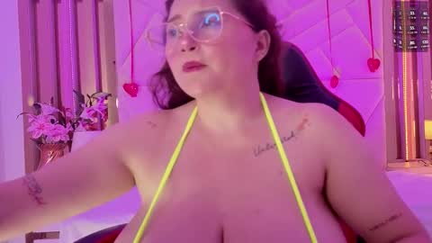 Luna online show from February 19, 6:13 am