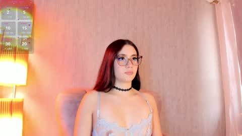 Luna  online show from February 28, 6:18 pm