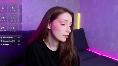 Sonya online show from June 21, 3:27 pm