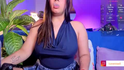 LUNA online show from February 1, 6:12 am