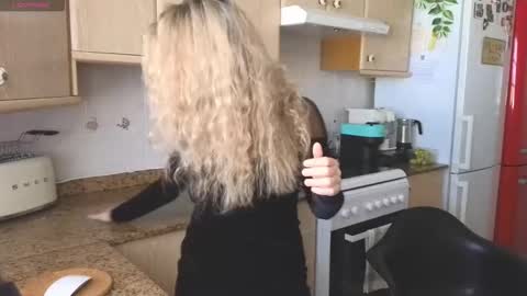  Luna online show from February 15, 12:15 pm