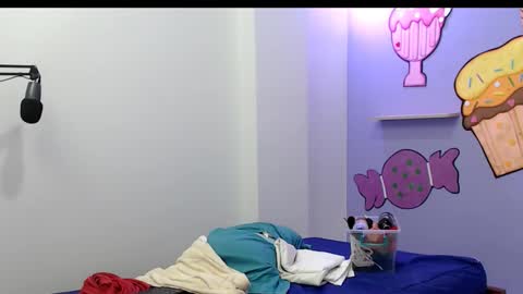 luna online show from November 22, 7:16 pm