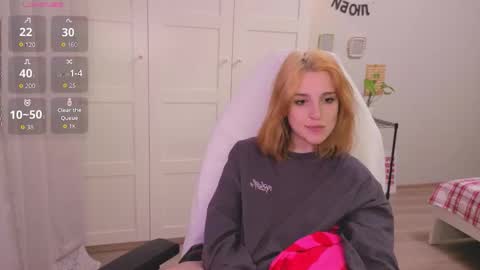 Kate online show from January 5, 5:27 pm