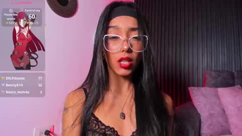 Luna   online show from February 22, 6:47 am