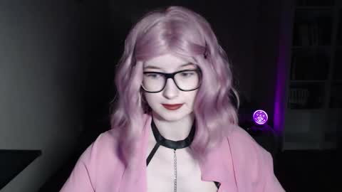 LunaXcherry online show from March 4, 5:52 pm