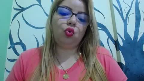 lunay_hot online show from July 8, 12:18 pm