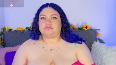 L U N I T A  online show from March 21, 8:19 am