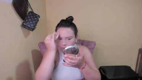 Katty   what ever do you want on my pv is for extra tokens minimi 250 tks ty u for understand online show from May 28, 3:15 am