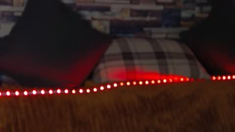 LunnaGray online show from November 27, 8:06 am