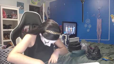 Lunobbione online show from October 24, 6:59 pm