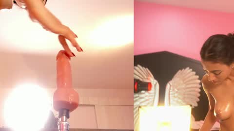 lupe online show from April 16, 9:39 pm