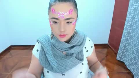 PAULINA online show from March 30, 5:56 pm