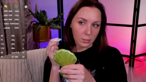 your sweet Liana online show from April 8, 6:15 am