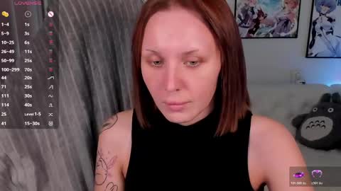 your sweet Liana online show from April 17, 4:25 am