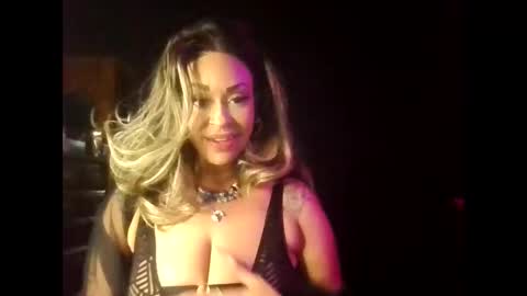 Lush Diamonds online show from March 5, 2:51 am