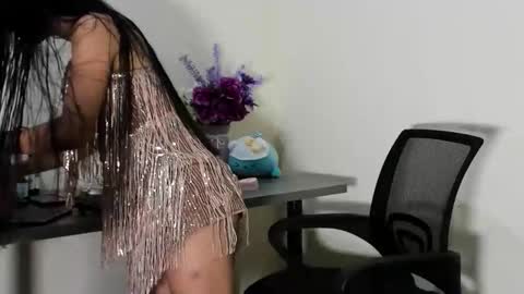 Lussie  online show from March 30, 6:40 pm