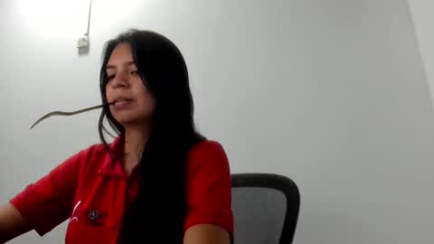 Lorena online show from February 23, 2:14 am