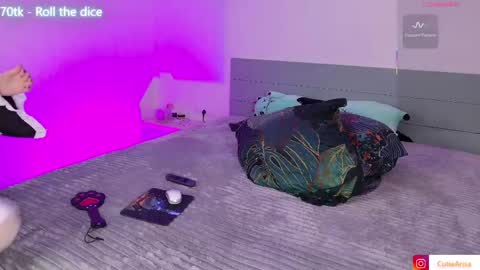 Asami online show from April 15, 8:09 pm