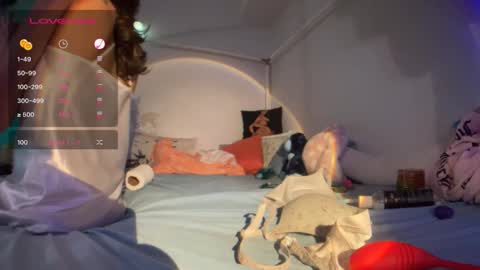 LOLA online show from March 16, 7:34 am