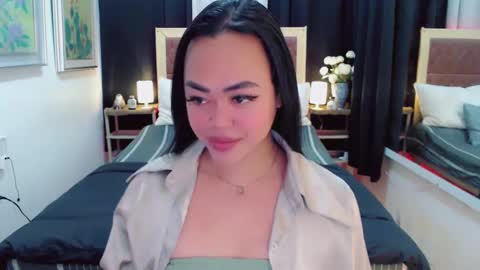 Trina online show from December 23, 10:21 am