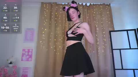 Sasha online show from March 14, 9:43 am