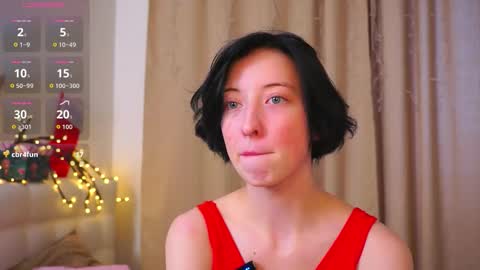 Sasha online show from January 10, 9:25 am