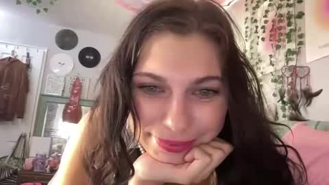 luvkoko online show from September 9, 8:03 am