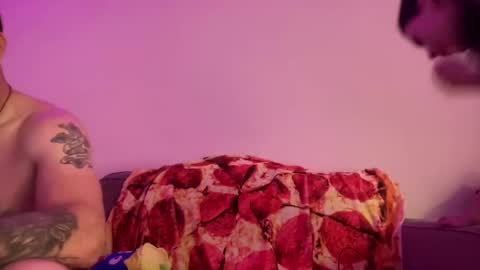 luvkoko online show from September 30, 8:53 am